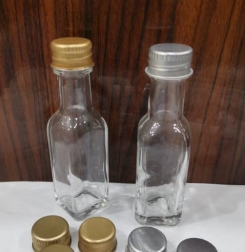 Mini Boy 20 cc Maraska Cam Şişe