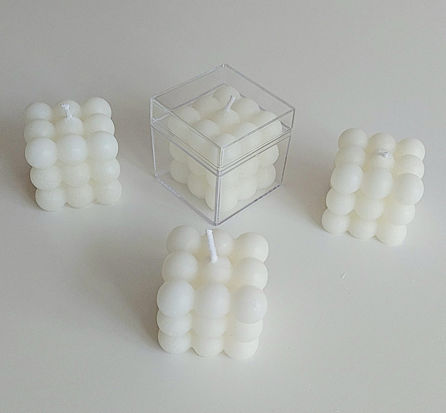 Bubble Mum Büyük Boy