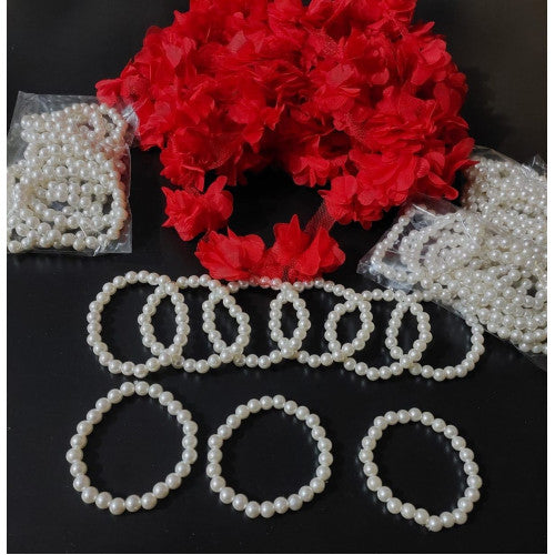 İncili Nedime Bilekliği