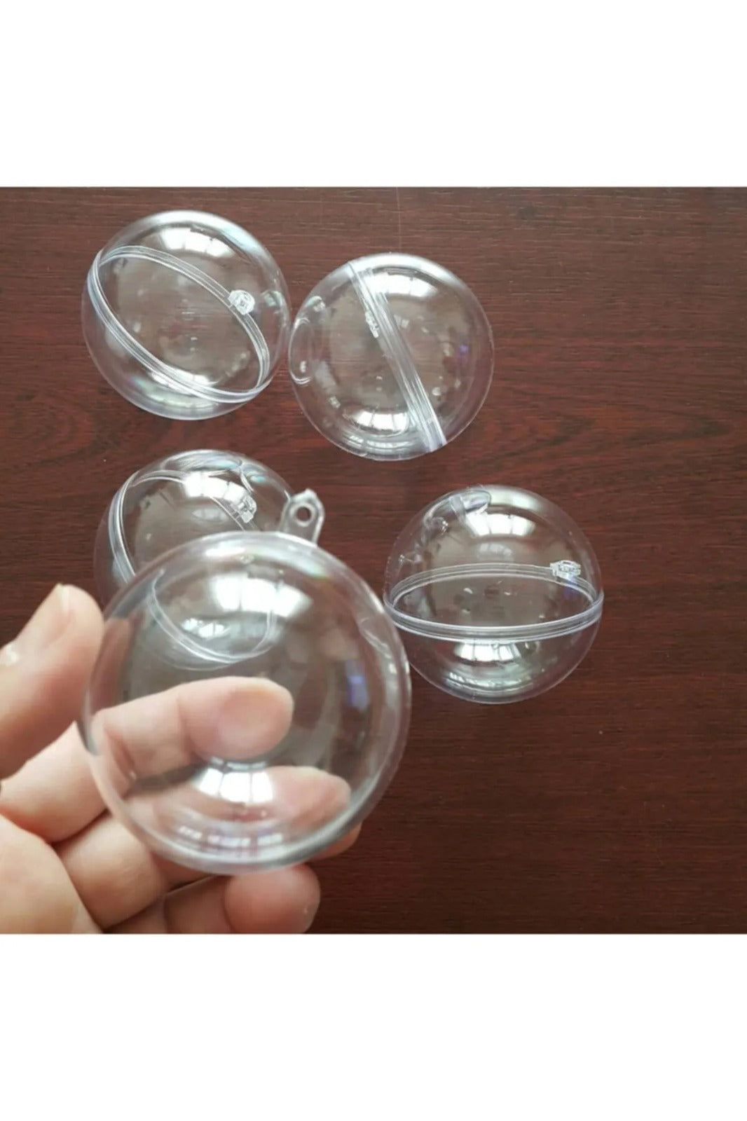 Mika Plastik Kutular