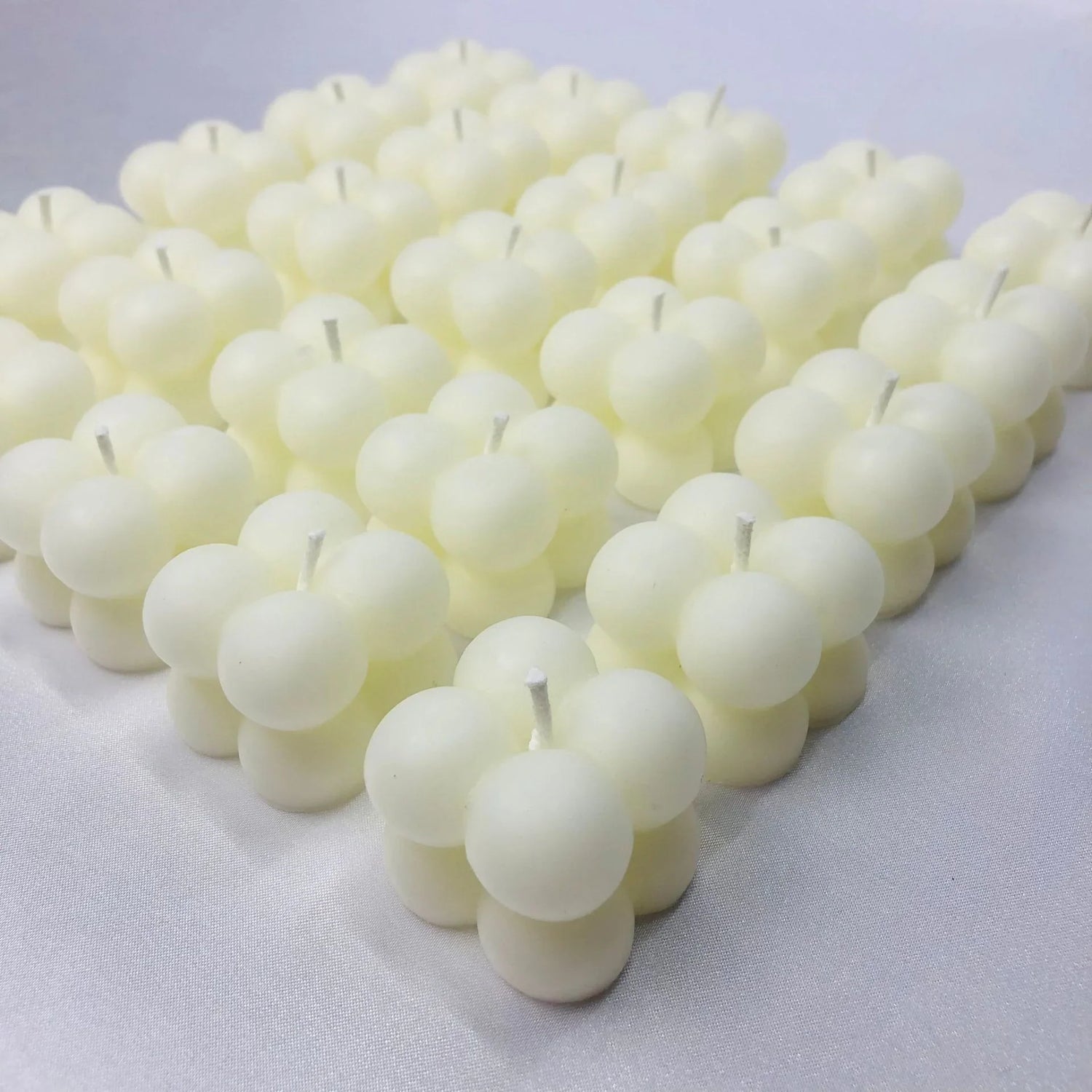 Mum ve Mum Malzemeleri