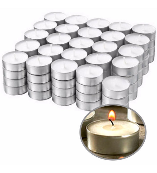 Tealight Mum