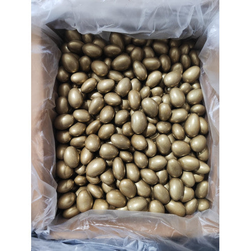 Çikolata Kaplamalı Badem Draje