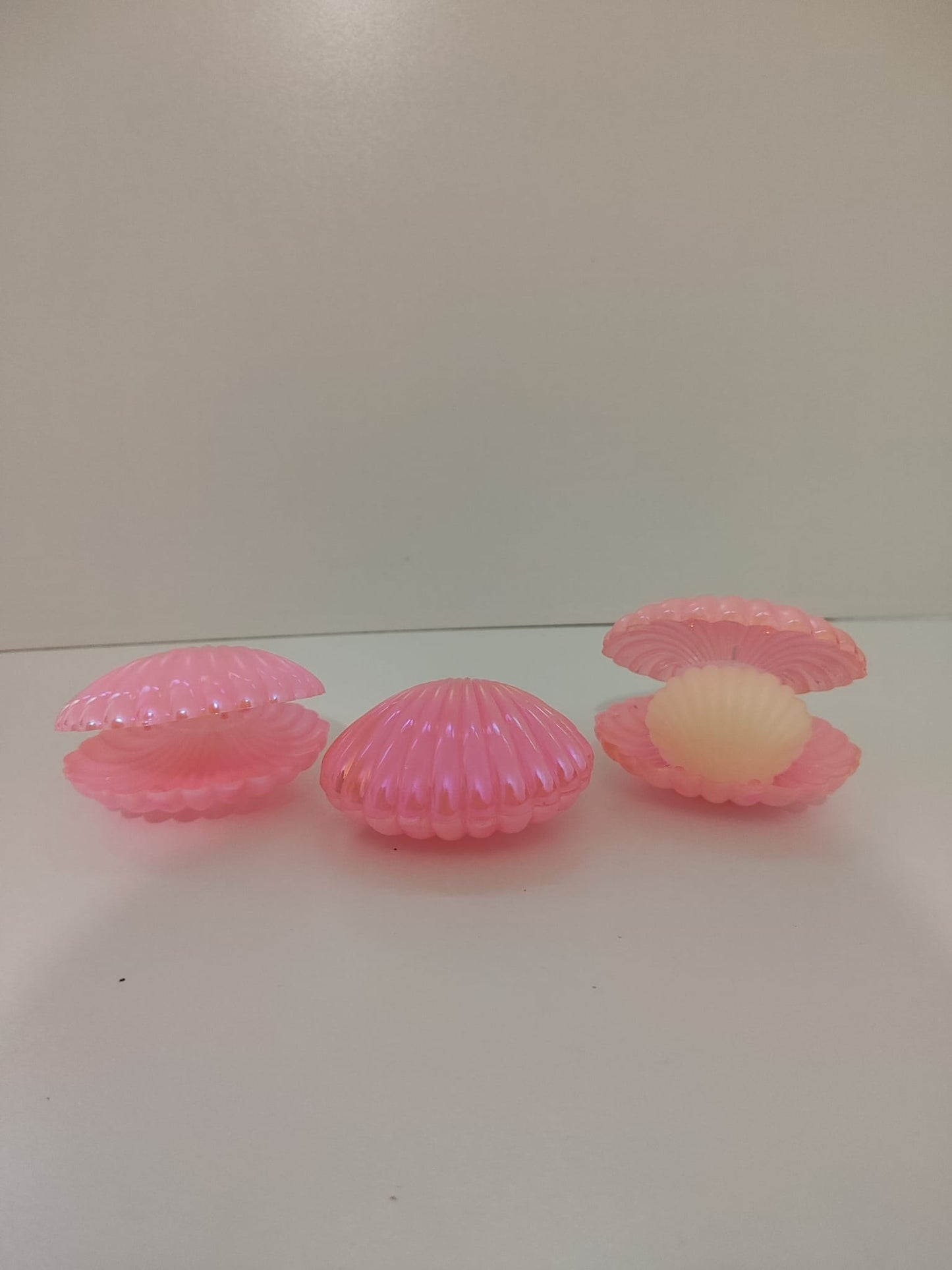 Pembe İstiridye Kutu İthal