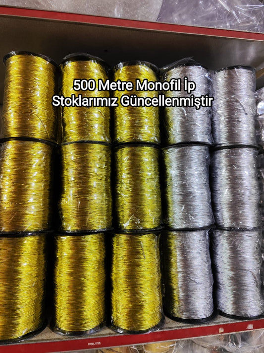 Monofil İp