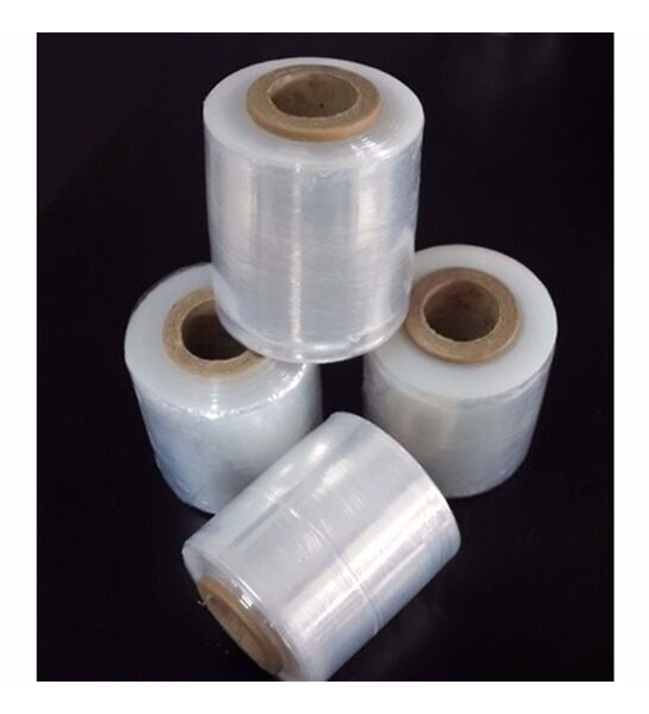 Streç Film 10 cm