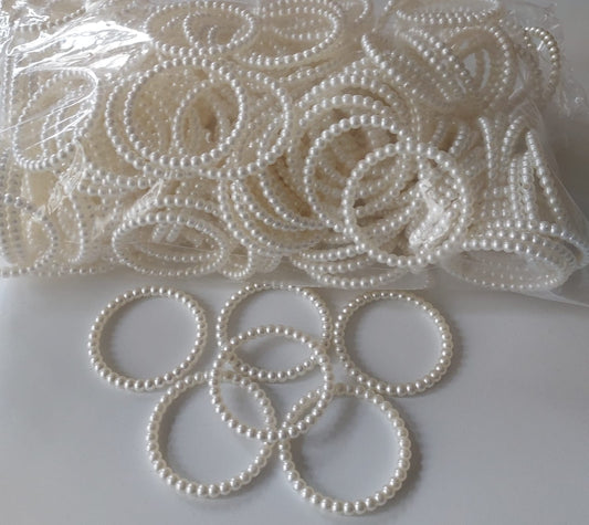 İncili Şeker Halkası