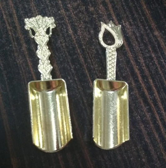 Kürek Kaşık Metal