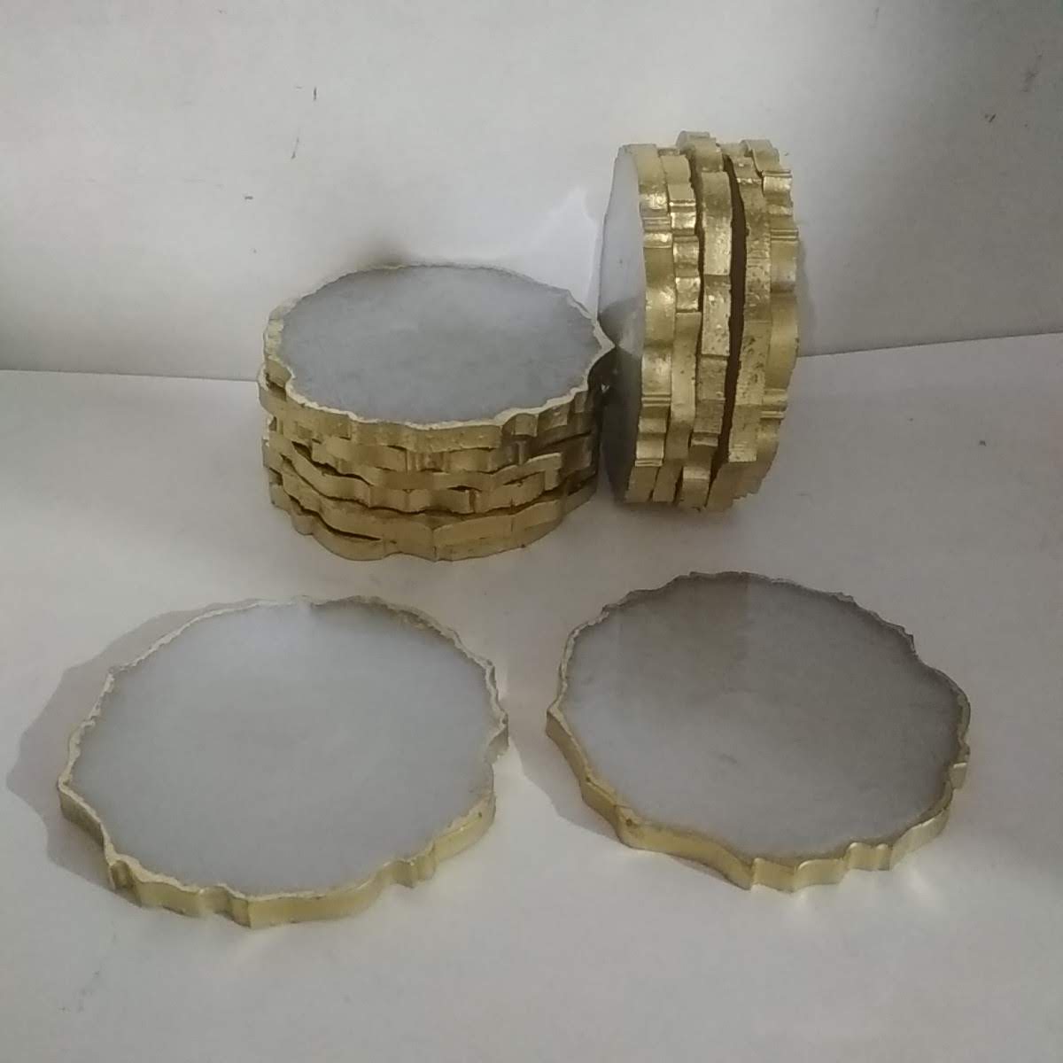 Kenarı Boyalı Epoksi