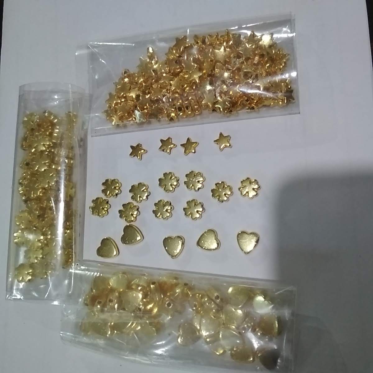 Metal Bileklik Fiğürü