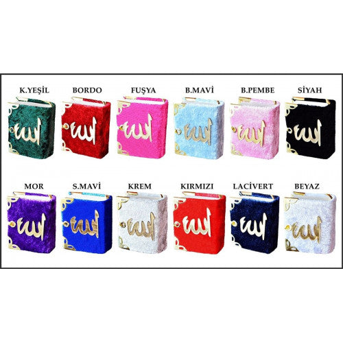 Mini Kur'an-ı Kerim