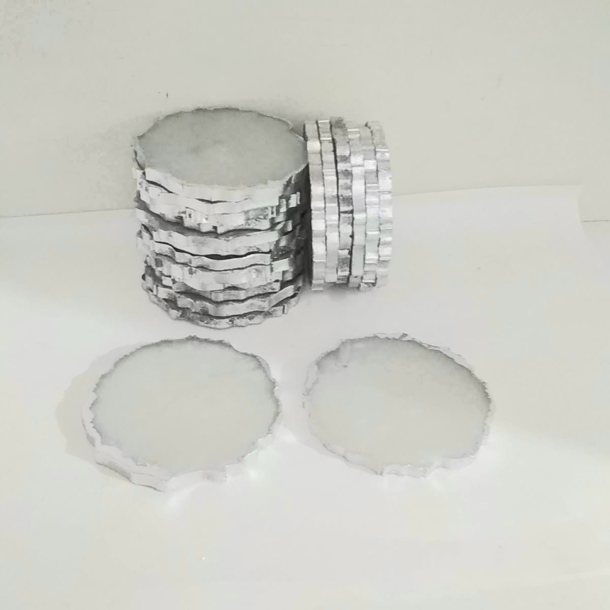 Kenarı Boyalı Epoksi