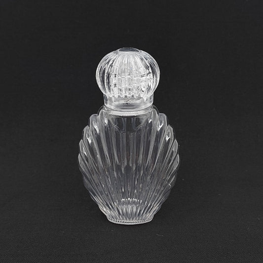 50 cc Pet İstridye Şişe - Damla Kapak